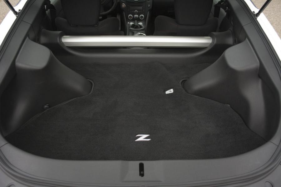  Nissan 370Z by Nismo 2013 года  (фото 47 из 90)